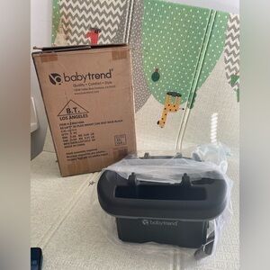 Baby Trend EZ-Lift™ Plus Infant Car Seat Base